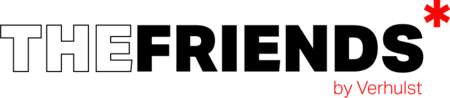 TheFriends logo